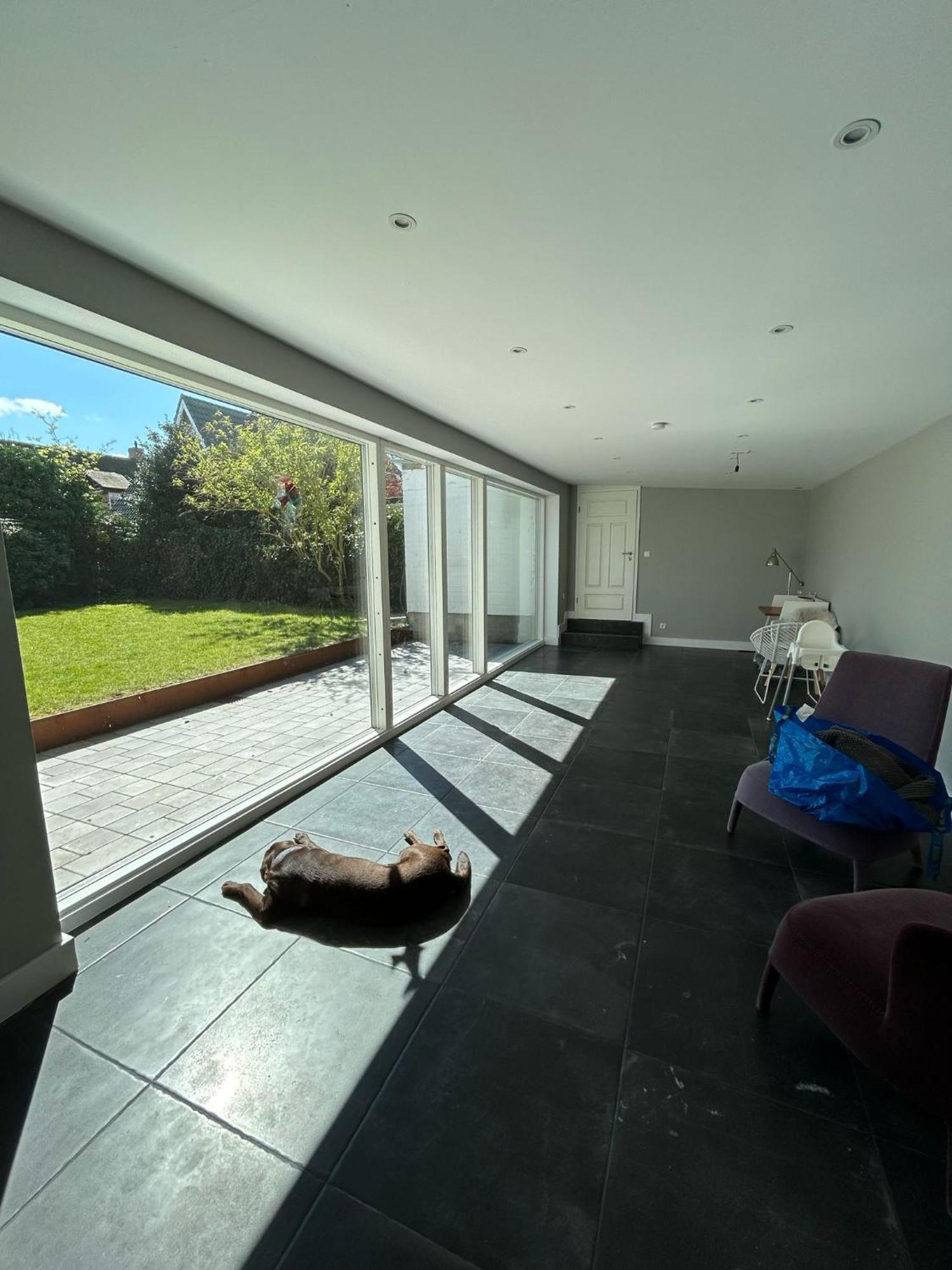 Appartement Kapitaenshaus Von 1712 - Neu Saniert à Nieblum Extérieur photo