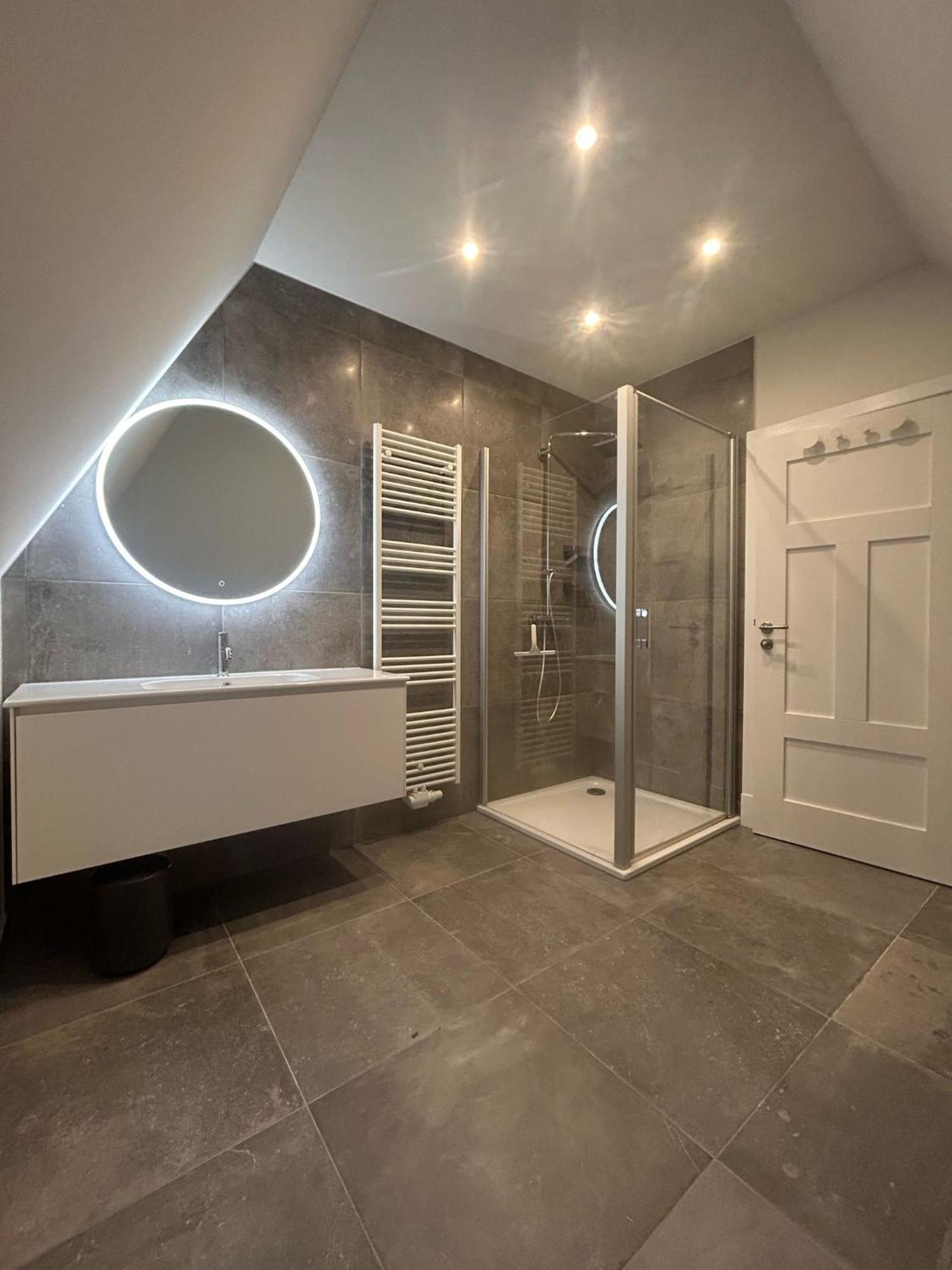 Appartement Kapitaenshaus Von 1712 - Neu Saniert à Nieblum Extérieur photo